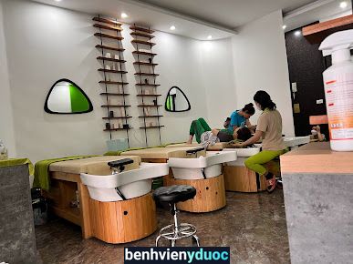 Delavu Spa 001- Diễn Châu Diễn Châu Nghệ An