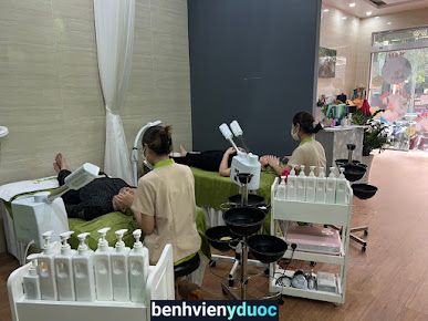 DeLaVu SPa 006 - Yên Định Yên Định Thanh Hóa