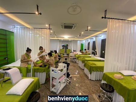 Delavu Spa 010 - Binh Thuận Bắc Bình Bình Thuận