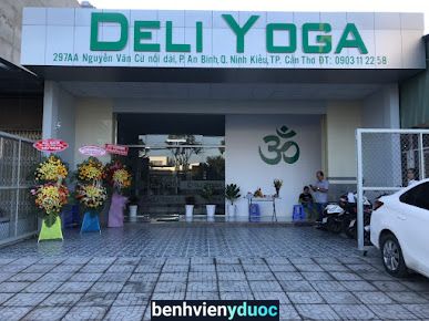 Deli YOGA Ninh Kiều Cần Thơ