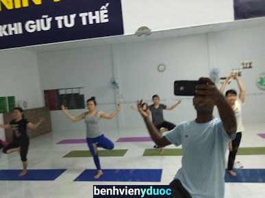 Deli YOGA Ninh Kiều Cần Thơ