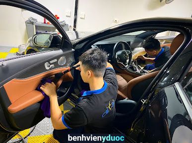 Delta Car Spa Nam Từ Liêm Hà Nội