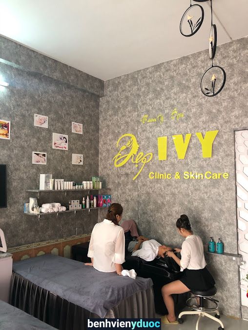 ĐẸP IVY SPA Ngũ Hành Sơn Đà Nẵng