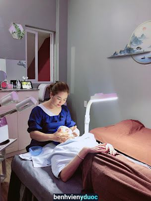 ĐẸP IVY SPA Ngũ Hành Sơn Đà Nẵng