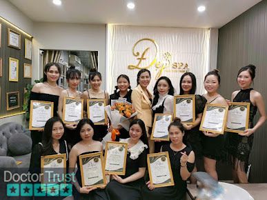 Đẹp Spa Cà Mau Cà Mau