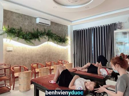 Đẹp Spa & Clinic Nha Trang Khánh Hòa