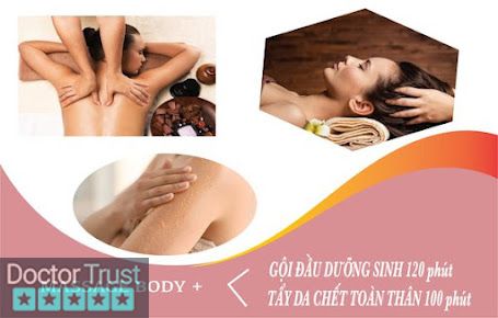 ĐẸP SPA COSMETICS Huế Thừa Thiên Huế