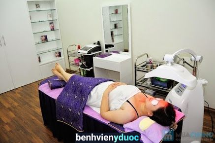 Dermaclinic Hoàn Kiếm Hà Nội