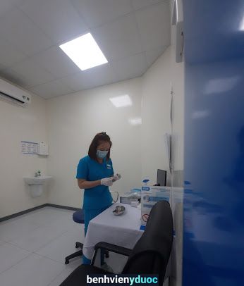 Diag Laboratories Ninh Kiều Cần Thơ