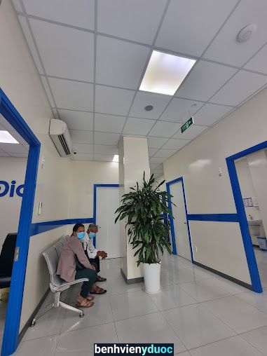 Diag Laboratories Bình Tân Hồ Chí Minh