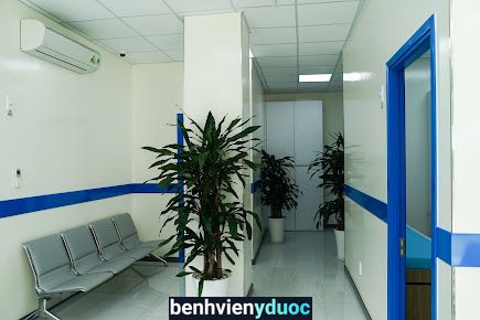 Diag Laboratories Bình Tân Hồ Chí Minh