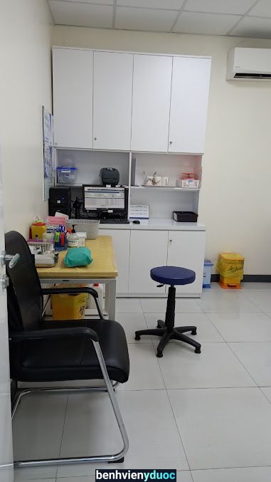 Diag Laboratories Thủ Đức Hồ Chí Minh