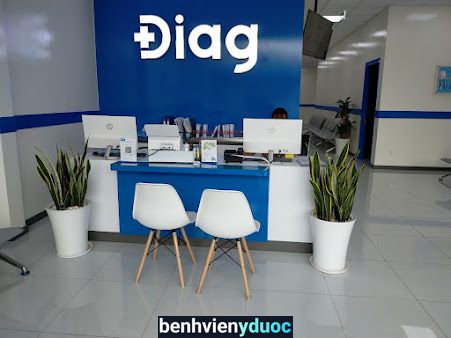 Diag Laboratories Thủ Dầu Một Bình Dương