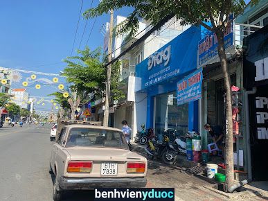 Diag Laboratories Thủ Dầu Một Bình Dương