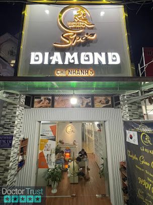 Diamond HHK Company (Diamond Spa) Cái Răng Cần Thơ