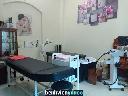 Diamond spa Sơn Tây Hà Nội