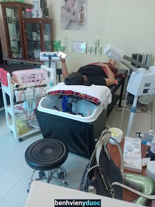 Diamond spa Sơn Tây Hà Nội