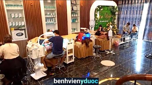 Diamond Spa & Academy Quốc Oai Hà Nội