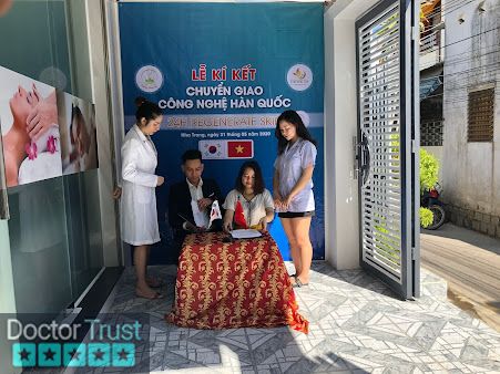 Diamond Spa Nha Trang Beauty Spa & Clinic Nha Trang Khánh Hòa