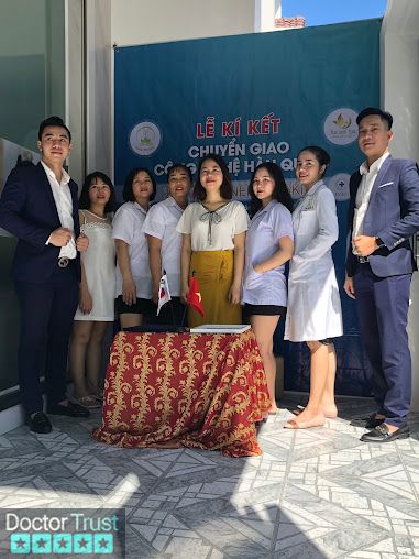 Diamond Spa Nha Trang Beauty Spa & Clinic Nha Trang Khánh Hòa