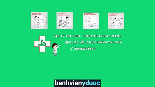 Dịch Vụ Phục Hồi Chức Năng Tại Nhà Hai Bà Trưng Hà Nội