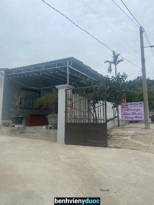 Dịch Vụ Tắm Hơi - Tắm thuốc-massage Hoàng Đế Bắc Kạn Bắc Kạn