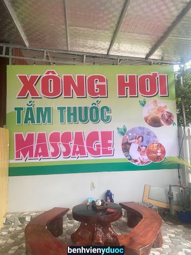 Dịch Vụ Tắm Hơi - Tắm thuốc-massage Hoàng Đế Bắc Kạn Bắc Kạn