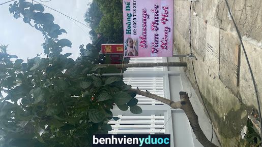 Dịch Vụ Tắm Hơi - Tắm thuốc-massage Hoàng Đế Bắc Kạn Bắc Kạn