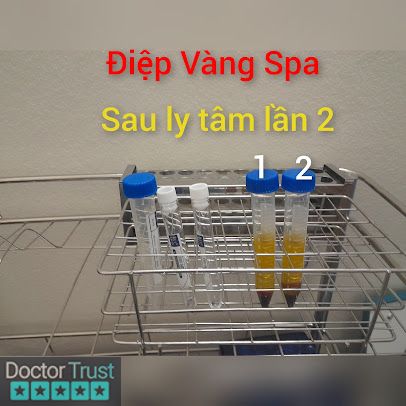 Điệp Vàng Spa Bắc Ninh Bắc Ninh