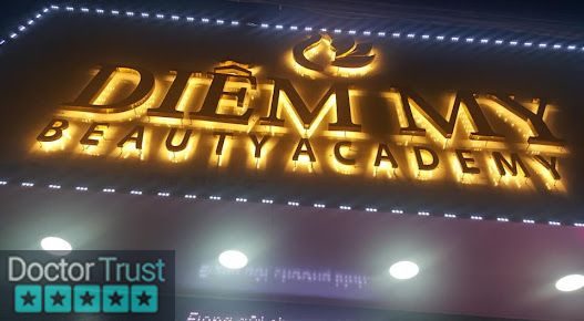 Điêu khắc, phun xăm, nối mi đẹp quận 7 (Spa Diễm My) 7 Hồ Chí Minh