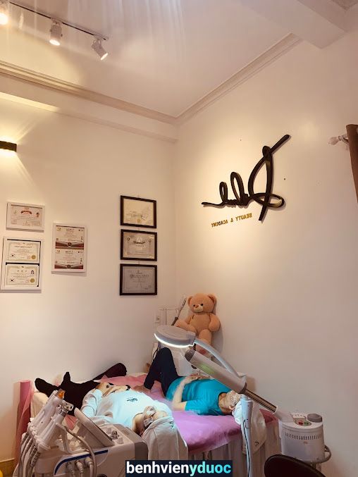 Dihul beauty room Long Khánh Đồng Nai