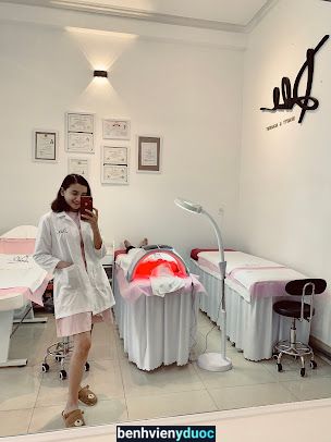 Dihul beauty room Long Khánh Đồng Nai