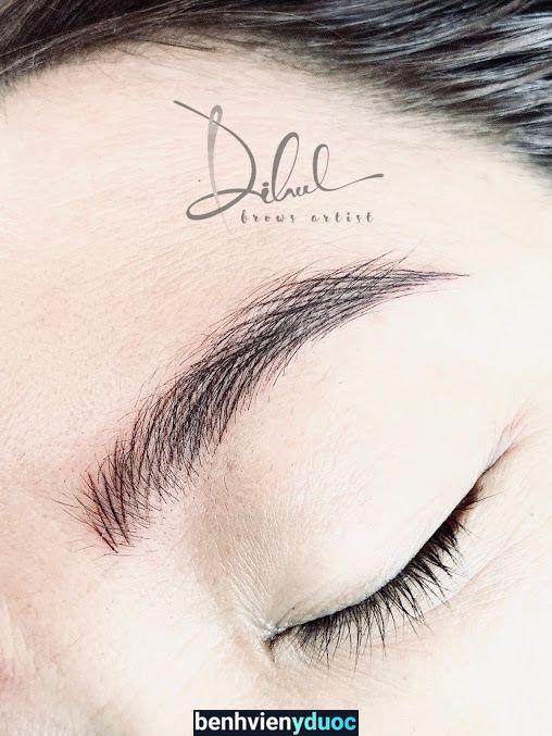 Dihul beauty room Long Khánh Đồng Nai