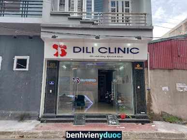 DILI clinic