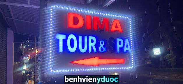 DIMA - SPA Phan Thiết Bình Thuận