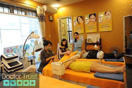 Doctor Kiệm Spa 336 Láng Đống Đa Hà Nội