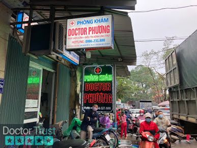 Doctor Phuong Clinic