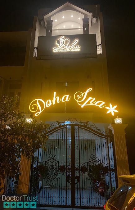 Doha Spa