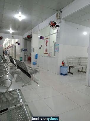 Dong Tay Clinic- Bệnh viện Đông Tây Châu Đức Bà Rịa - Vũng Tàu