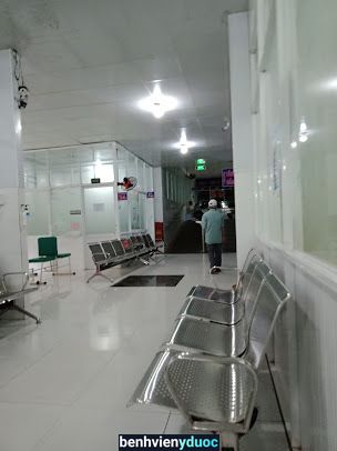 Dong Tay Clinic- Bệnh viện Đông Tây Châu Đức Bà Rịa - Vũng Tàu