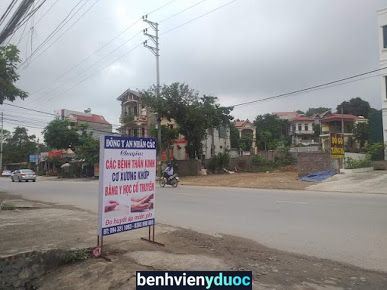 Đông Y An Nhân Các Ba Vì Hà Nội