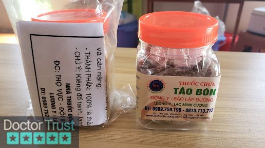 Đông Y Bảo Lập Đường/lạc minh cương Ứng Hòa Hà Nội