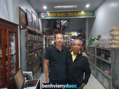 Đông Y Gia Truyền Phạm Văn Thanh Lào Cai Lào Cai