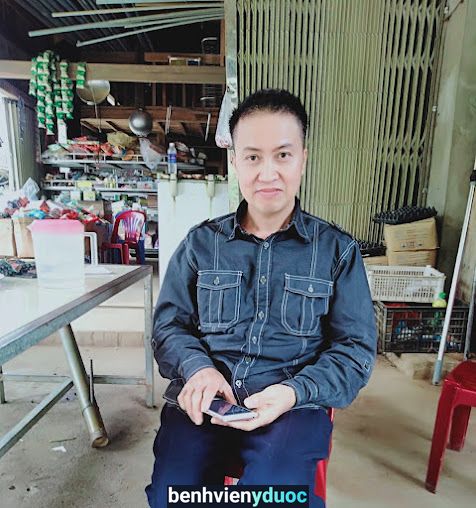 Đông Y Gia Truyền Phạm Văn Thanh Lào Cai Lào Cai