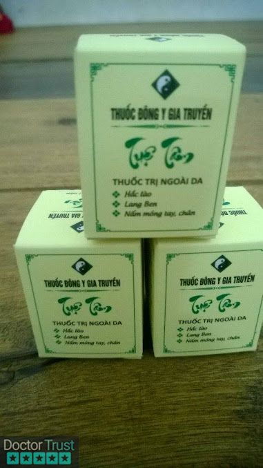 Đông Y Gia Truyền Tuệ Tâm Thuốc Trị Bệnh Ngoài Da Tận Gốc Háng, Ben, Mông Cầu Giấy Hà Nội