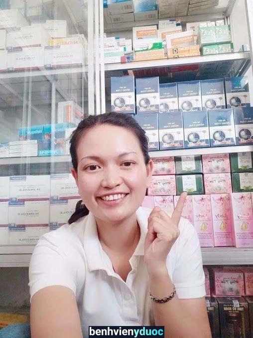 ĐÔNG Y HỒNG TÂM:ANH PHẠM Nha Trang Khánh Hòa
