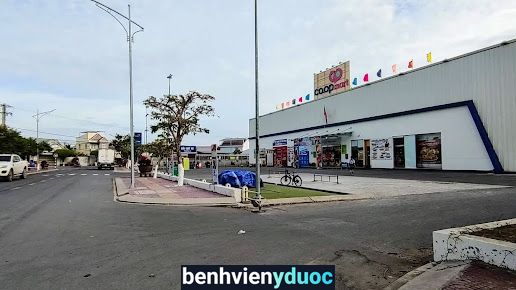 Đông y Minh Phú Duyên Hải Trà Vinh