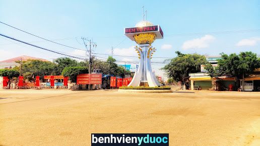 Đông y Minh Phú Duyên Hải Trà Vinh