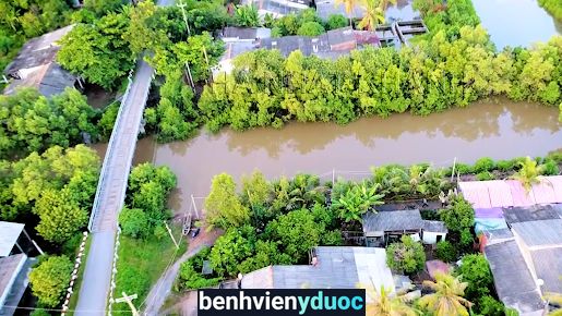 Đông y Minh Phú Duyên Hải Trà Vinh