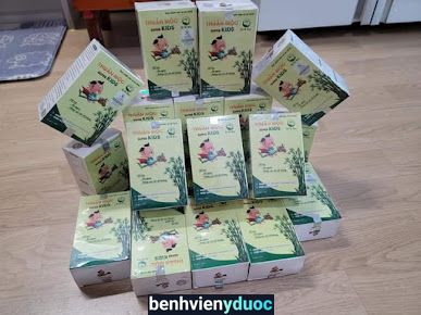 Đông Y Thanh Mộc Hương Bình Thuận Hàm Thuận Nam Bình Thuận